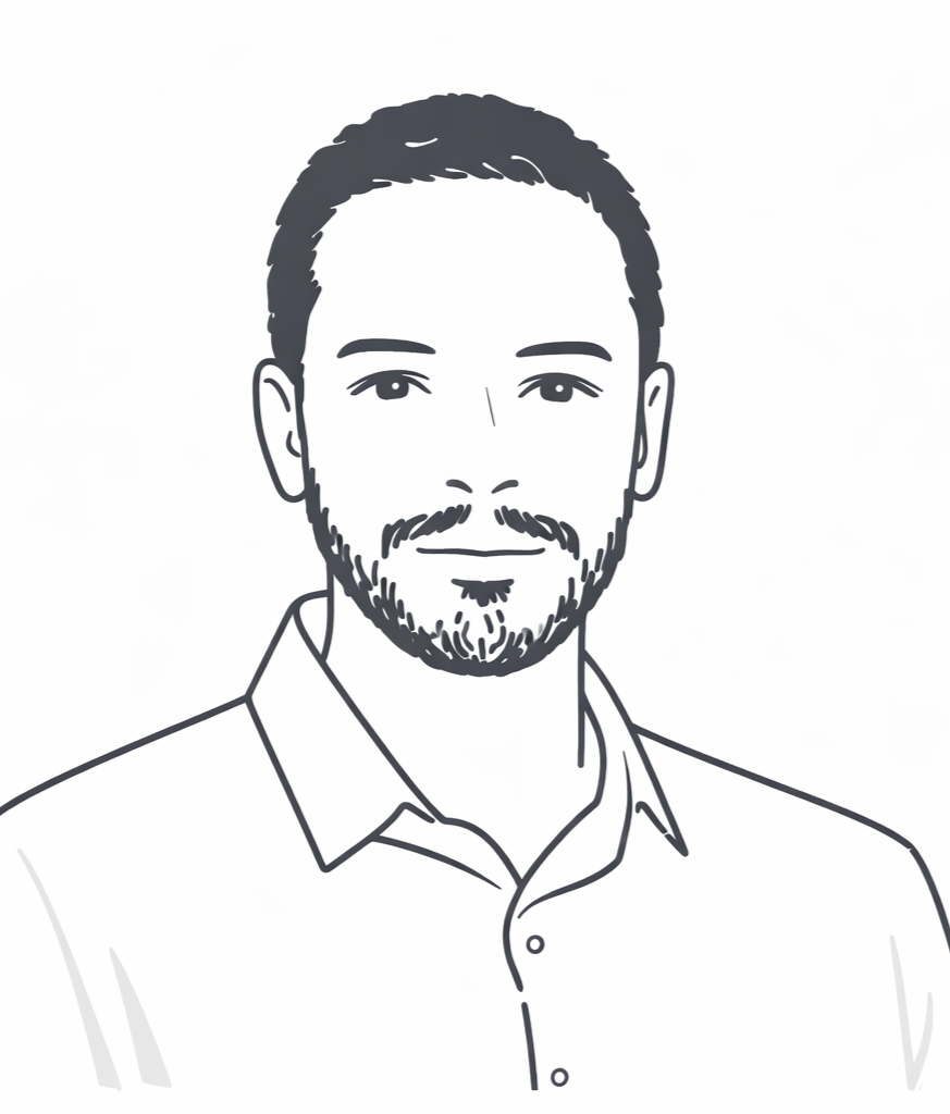 Portrait of BestDateWeather's founder